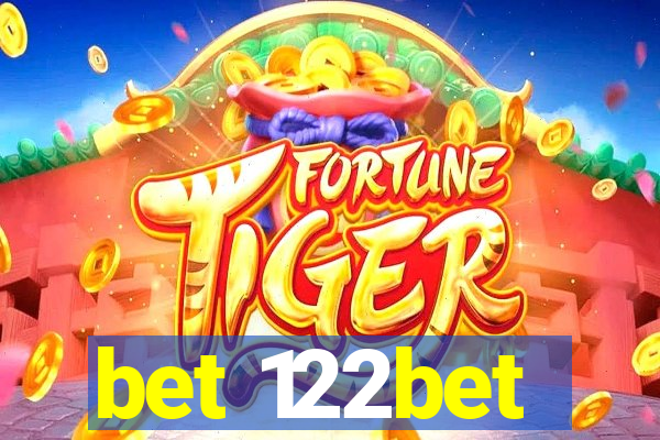 bet 122bet